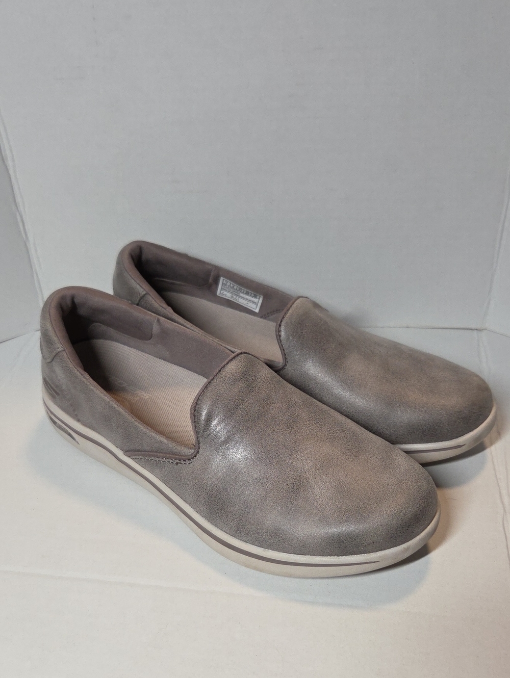 Skechers Archfit Womens Shoes..7